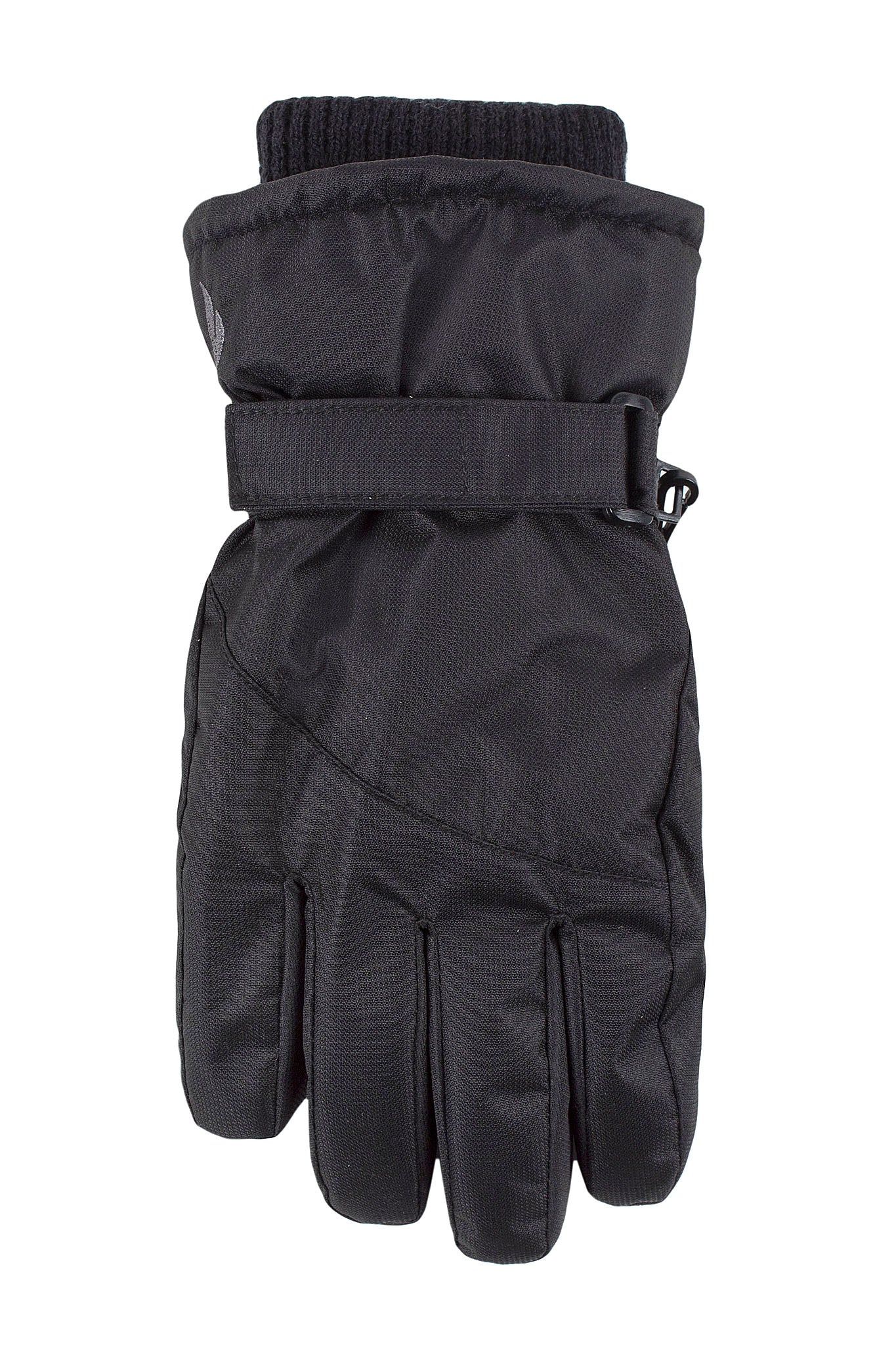 Kids Snowflake Performance Gloves - Image 3