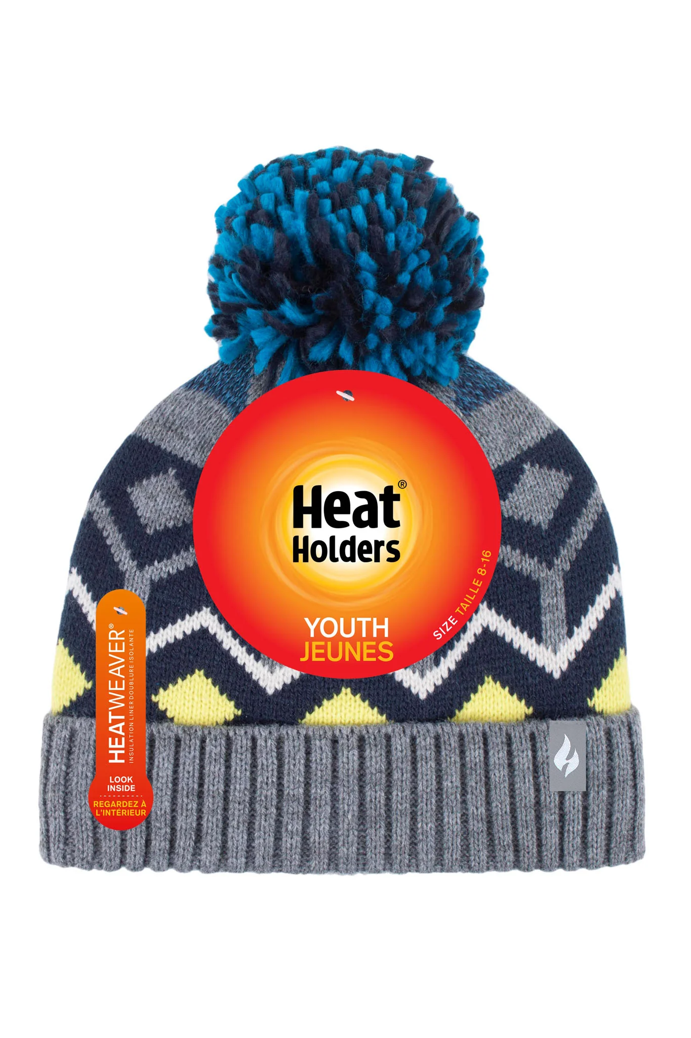 Kids Summit Trek Hat - Image 3