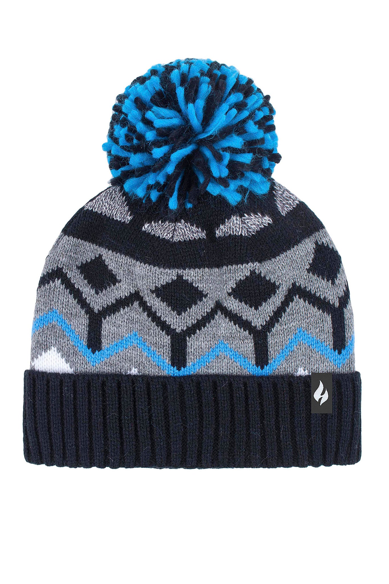 Kids Summit Trek Hat - Image 4