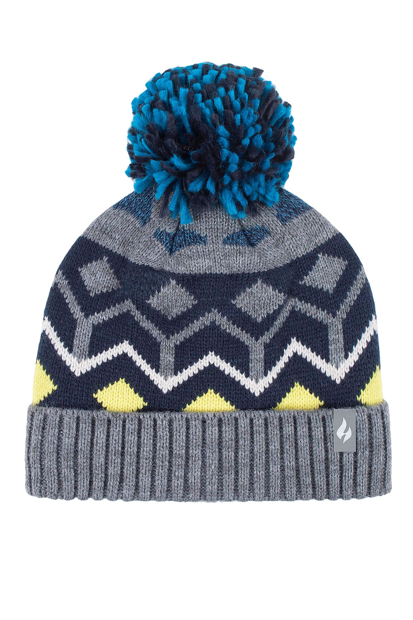 Kids Summit Trek Hat - Image 5