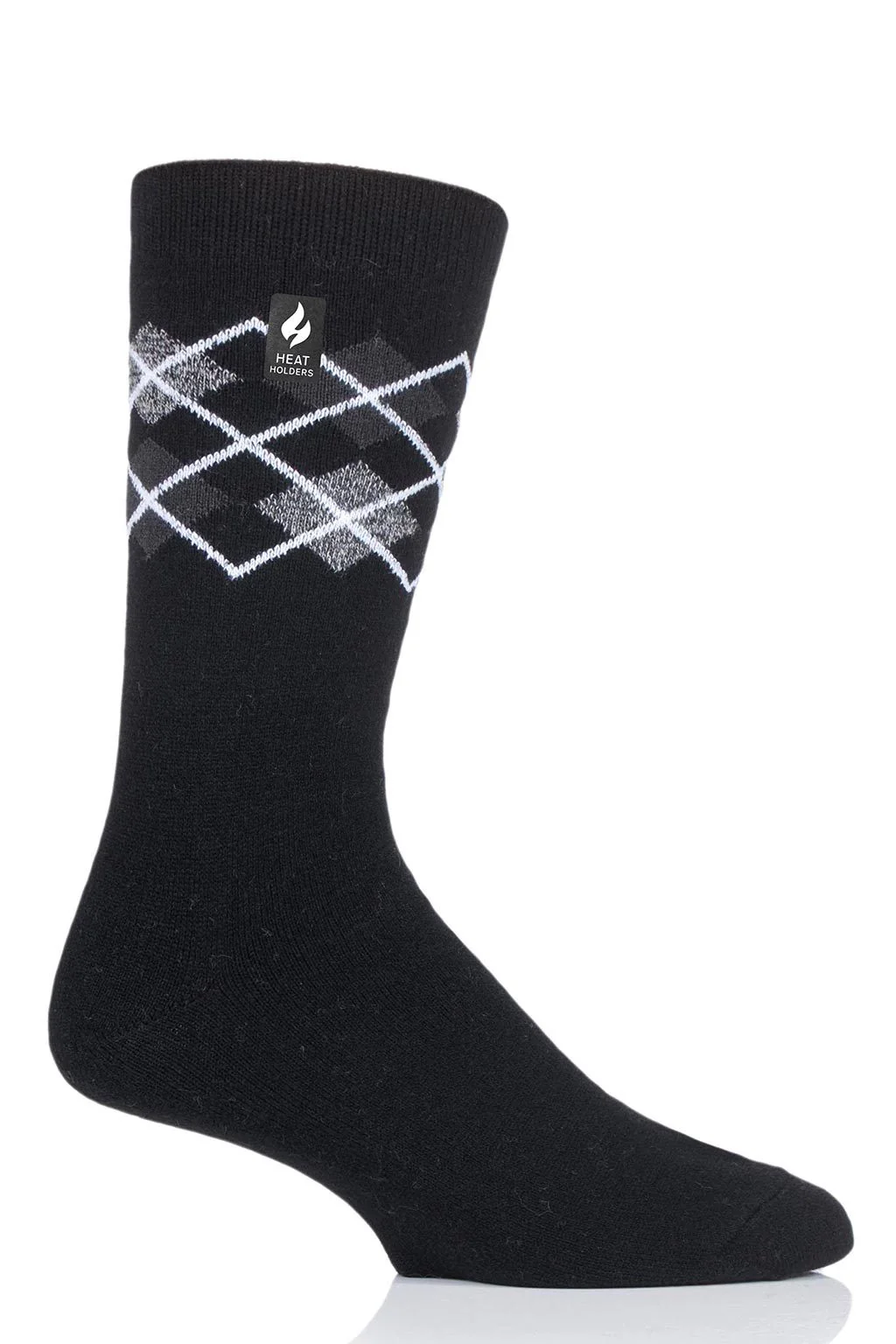 Men's Argyle ULTRA LITE™ Socks - Image 3