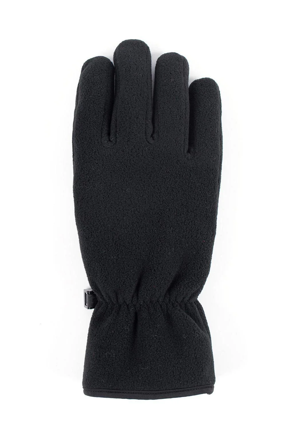 Men's Classic Fleece Touch Screen Gloves - Image 3