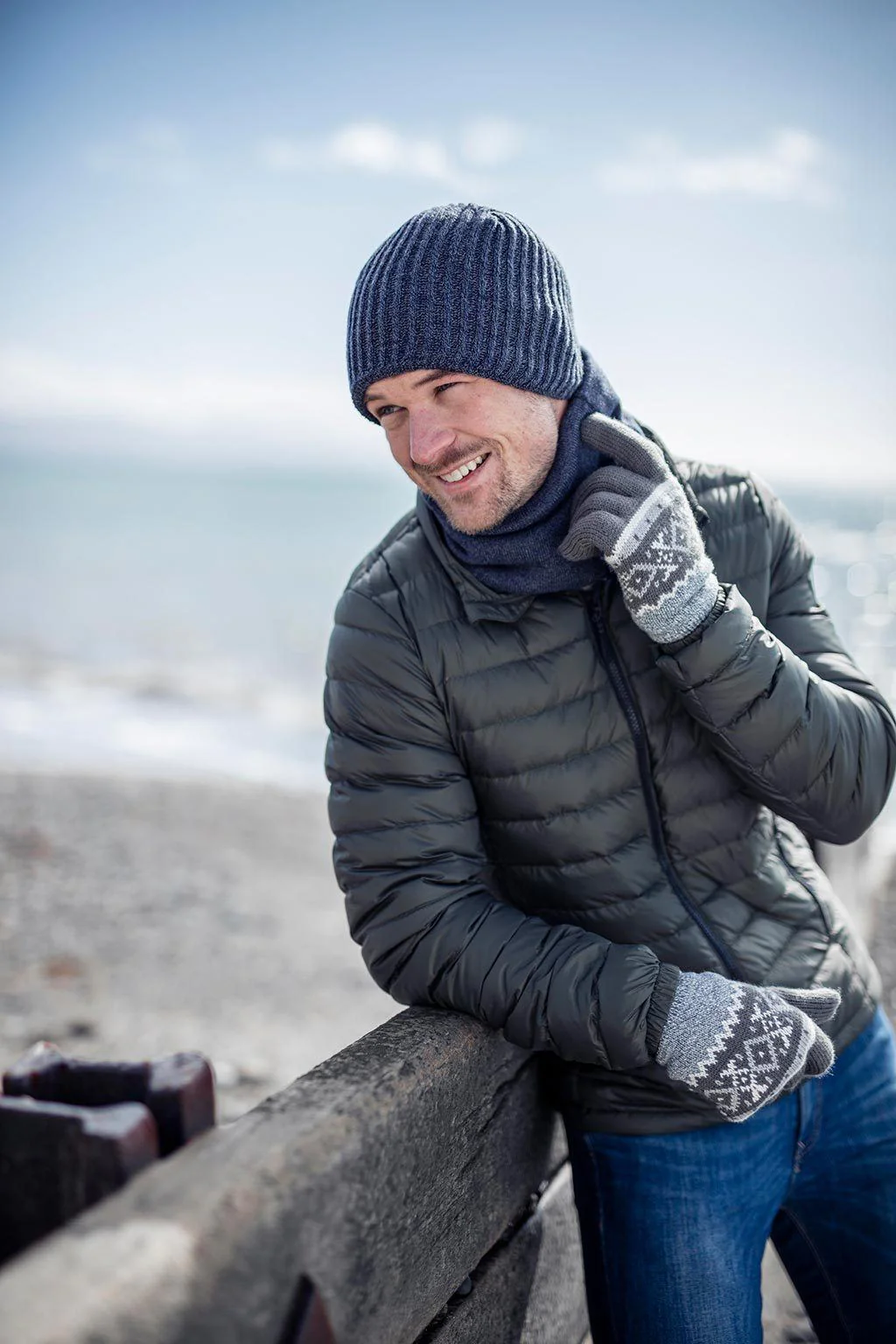 Men's Halden Hats - Image 4