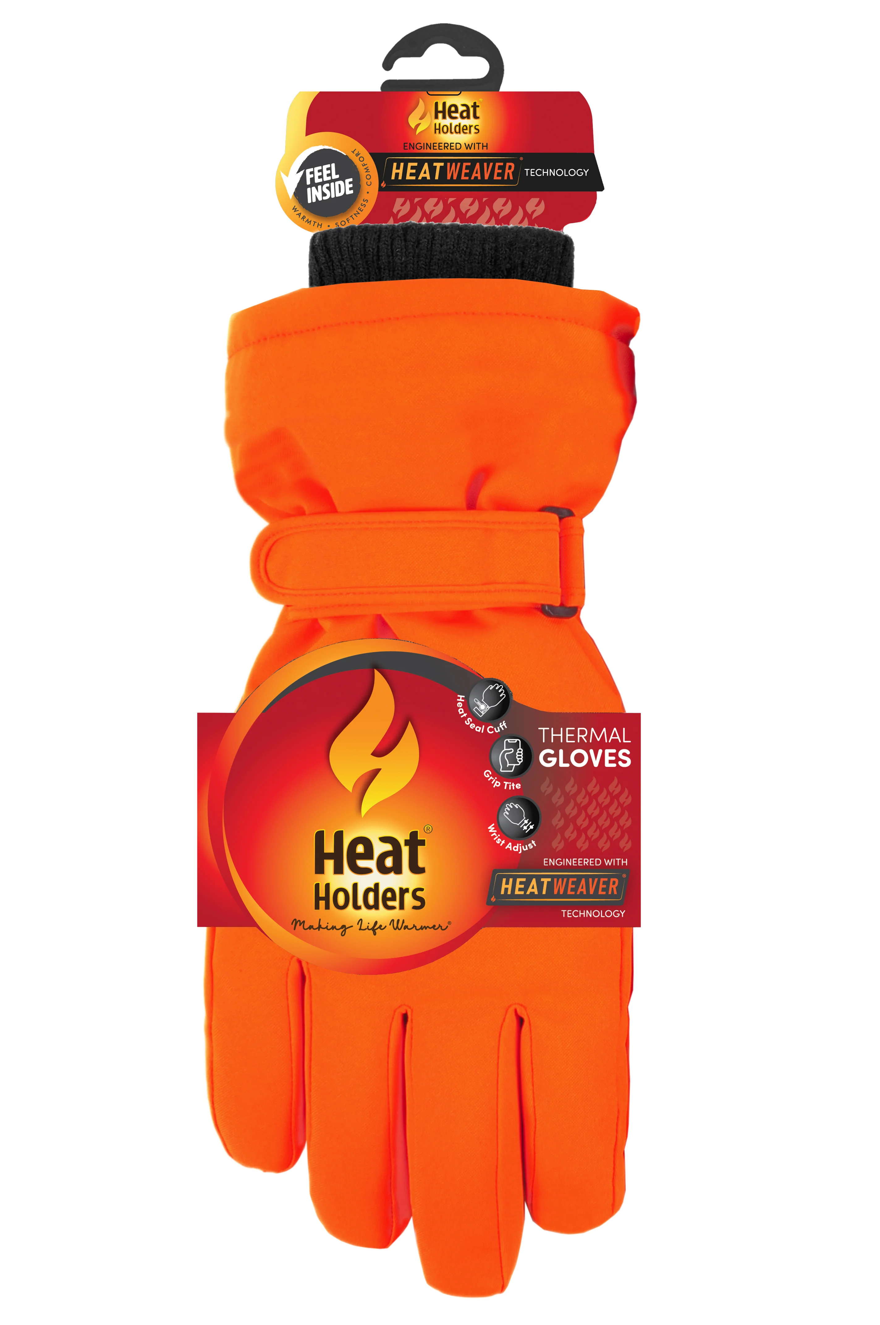 Men's High Performance Gloves - Image 6