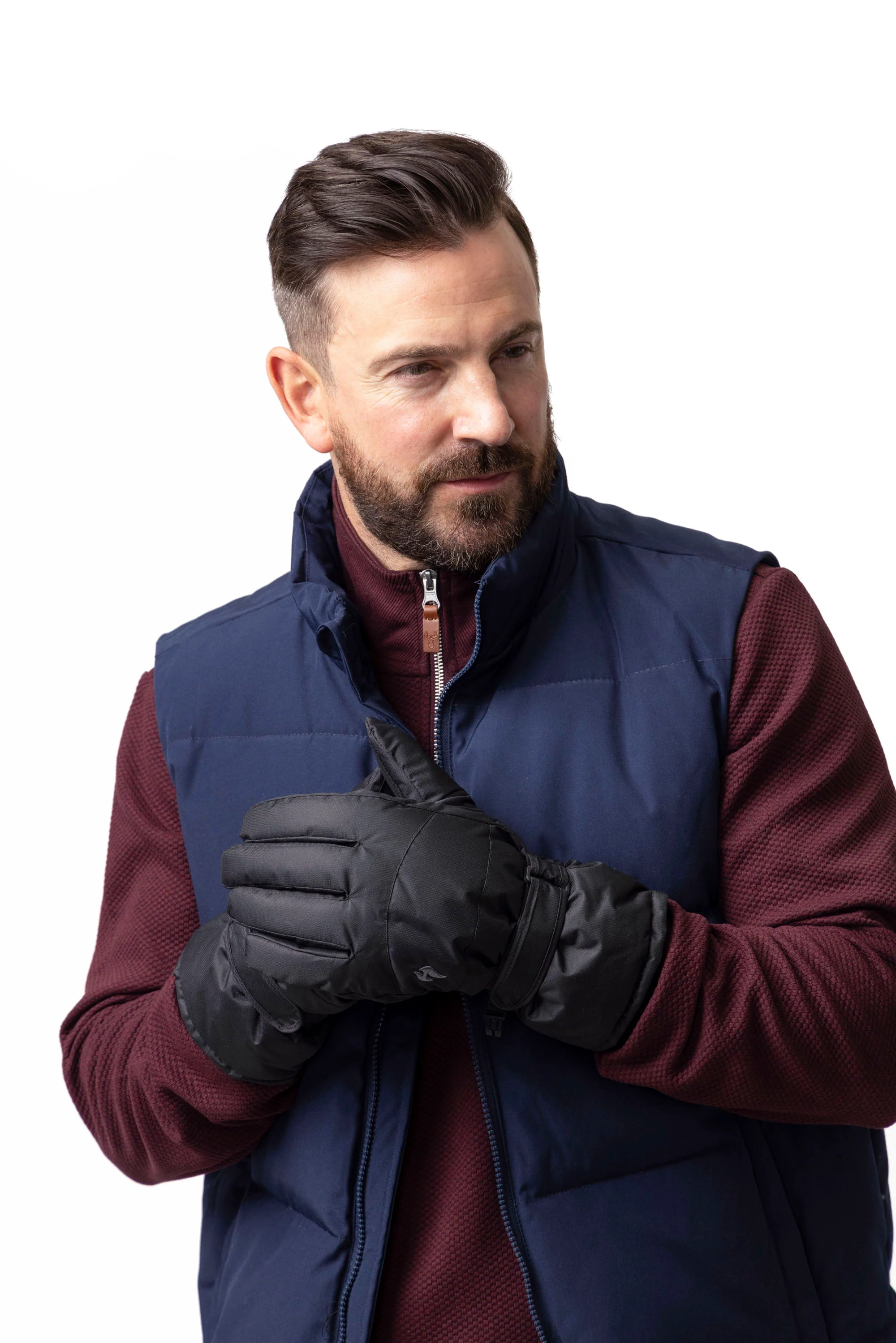 Men's High Performance Gloves - Image 8