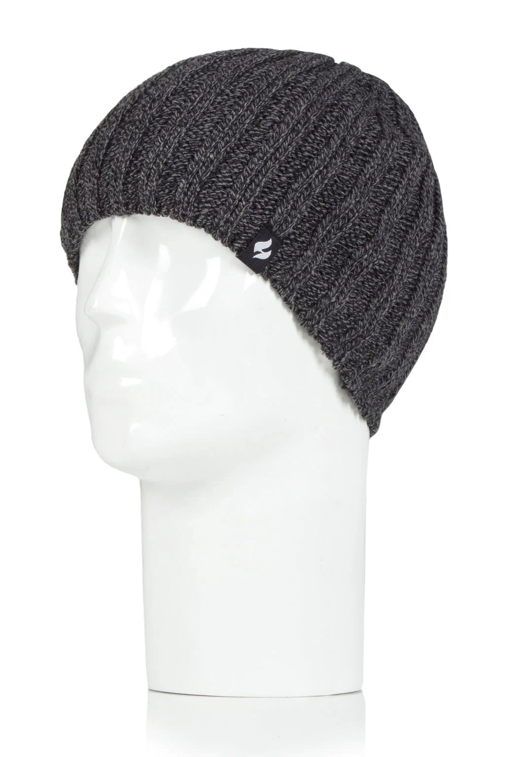 Men's Hudson Fine Rib Hat - Image 3