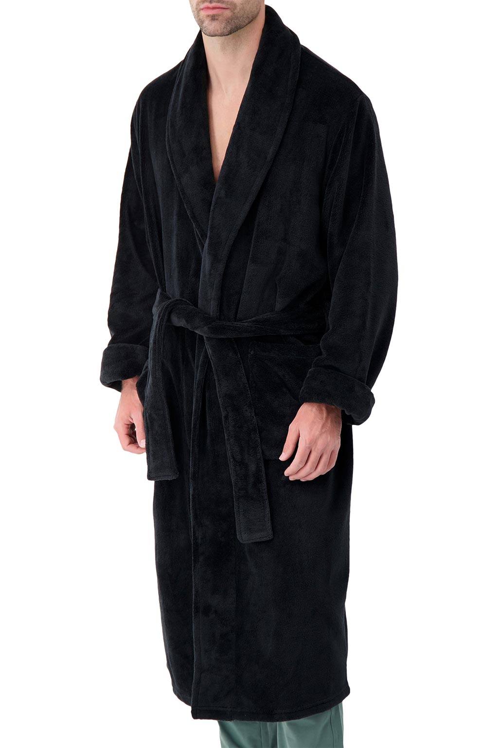 Men's Spa Robe - Image 4
