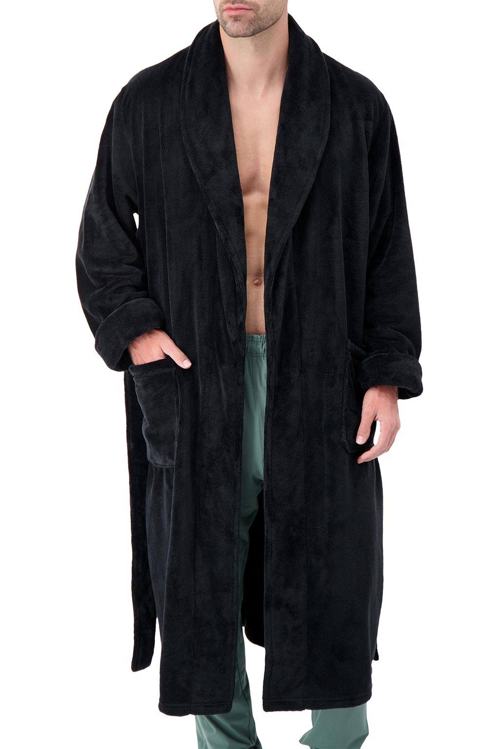 Men's Spa Robe - Image 5