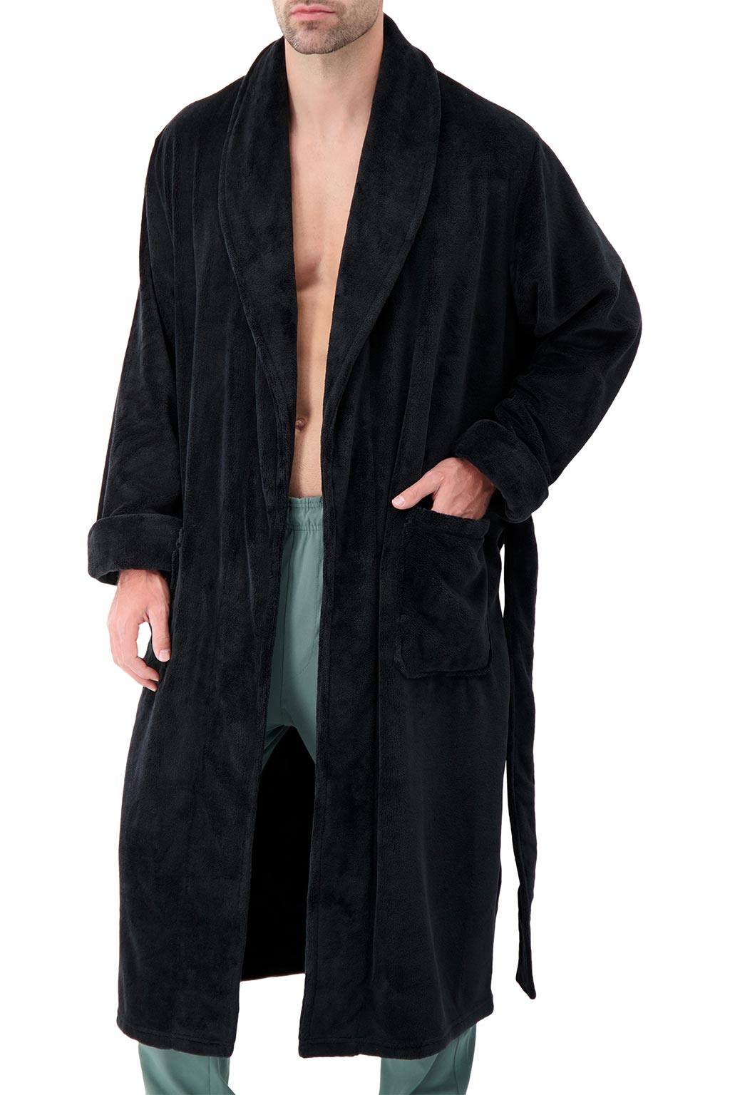 Men's Spa Robe - Image 6