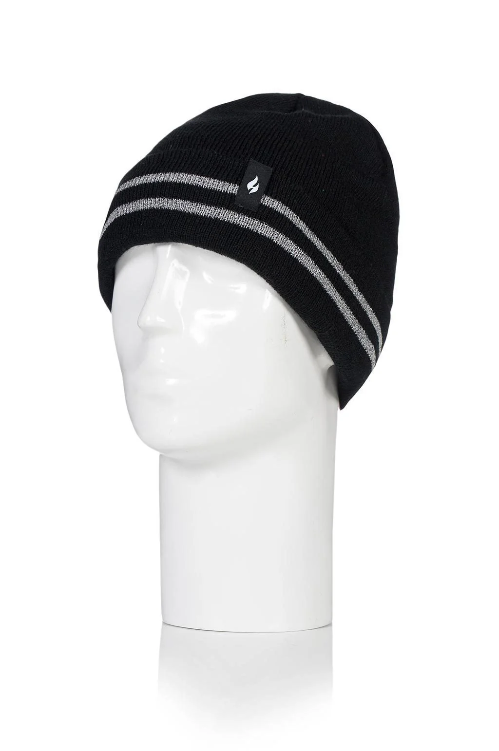 Heat Holders Worxx® Men's Richard Roll Up Hat - Image 3