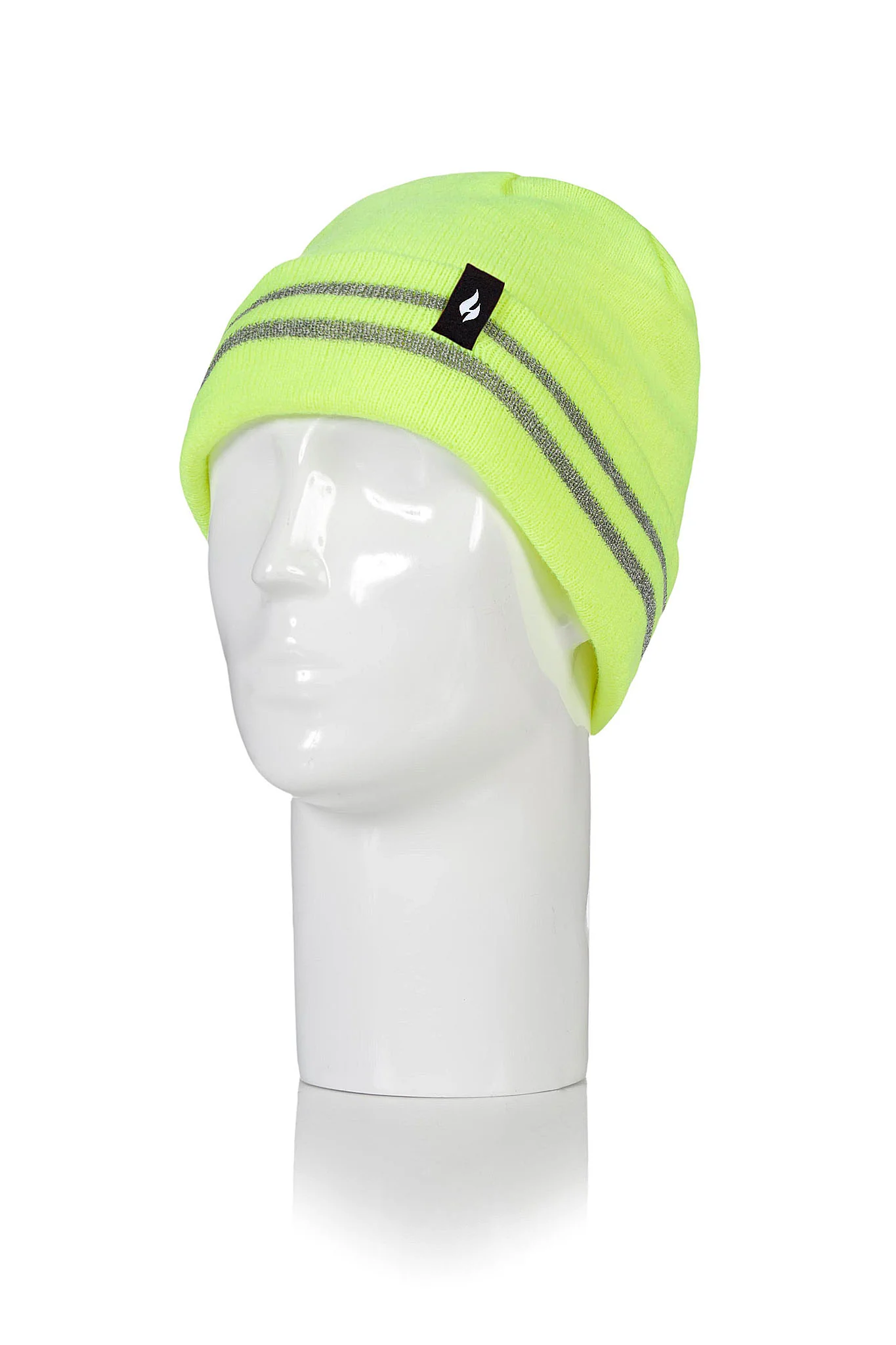 Heat Holders Worxx® Men's Richard Roll Up Hat - Image 4
