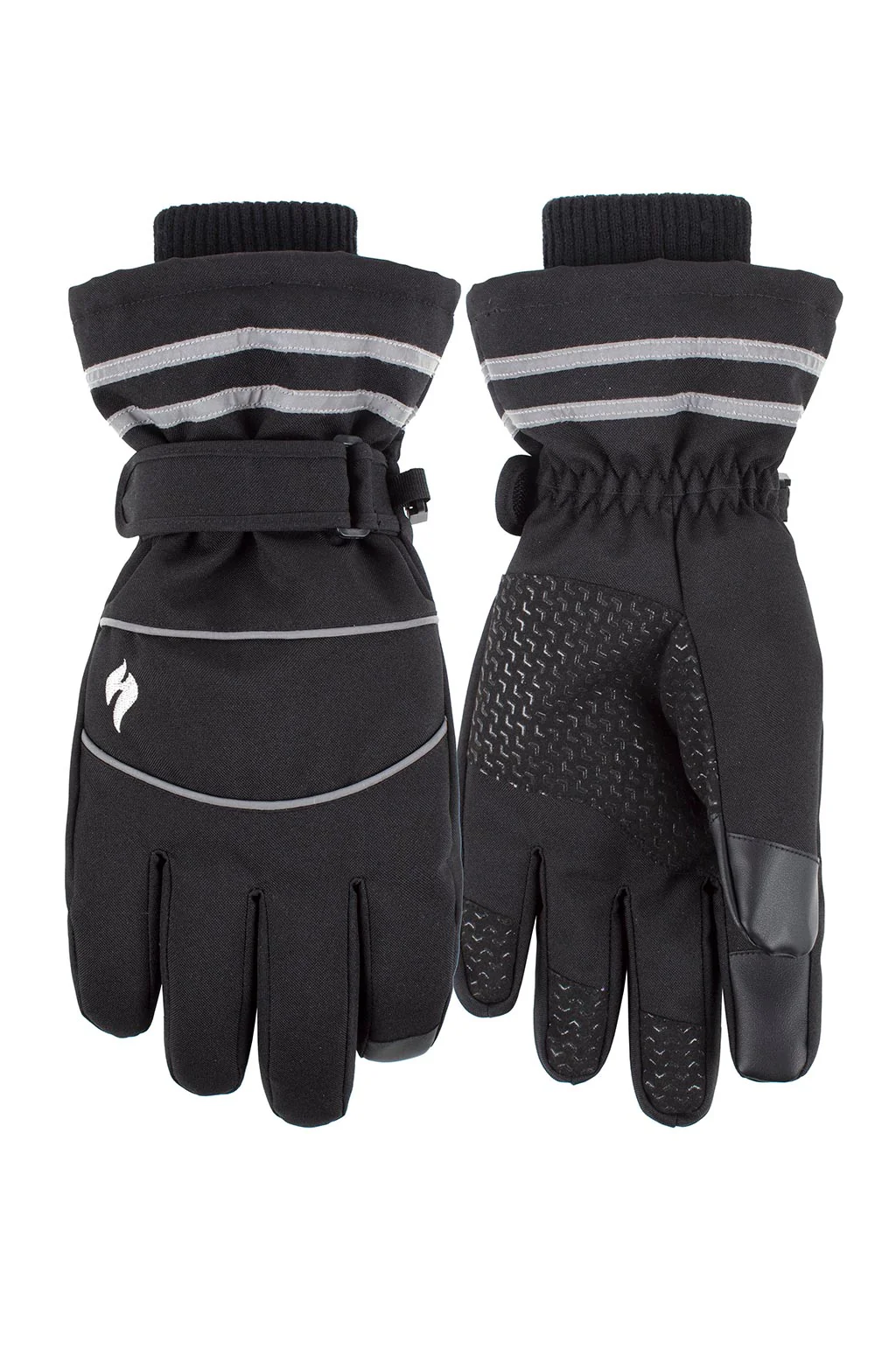 Heat Holders Worxx® Men's Performance Gloves - Image 3