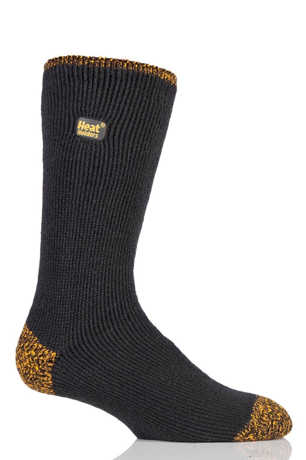 Heat Holders Worxx® Men's Socks - Image 3