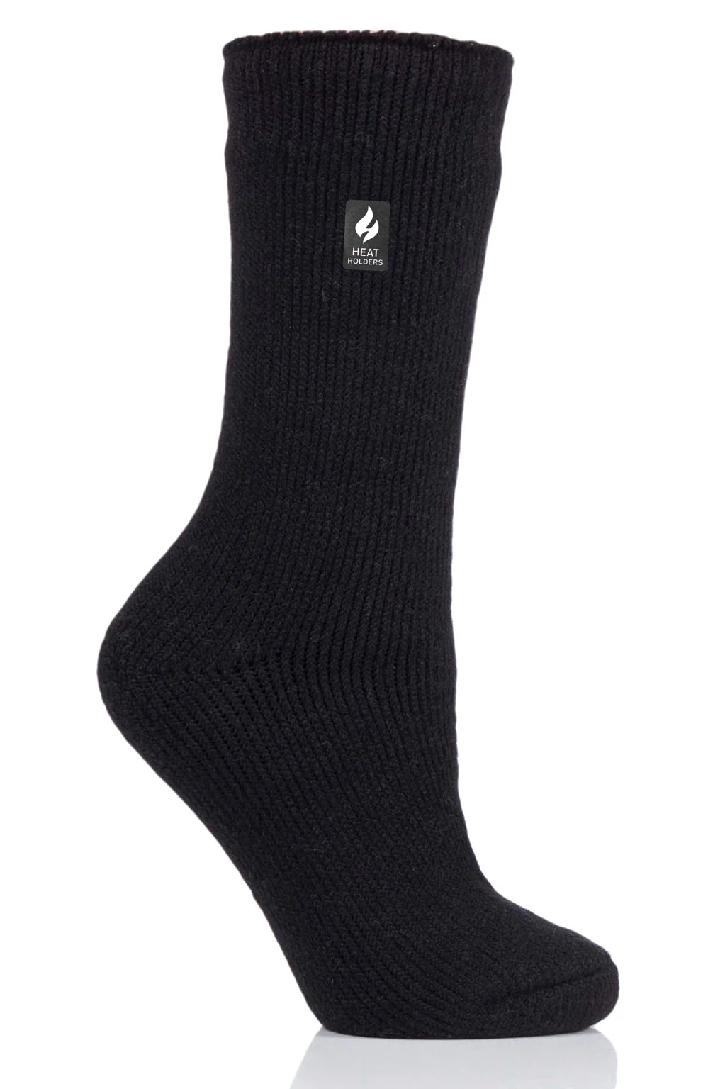 Women's Camellia Original Crew Socks - Image 4