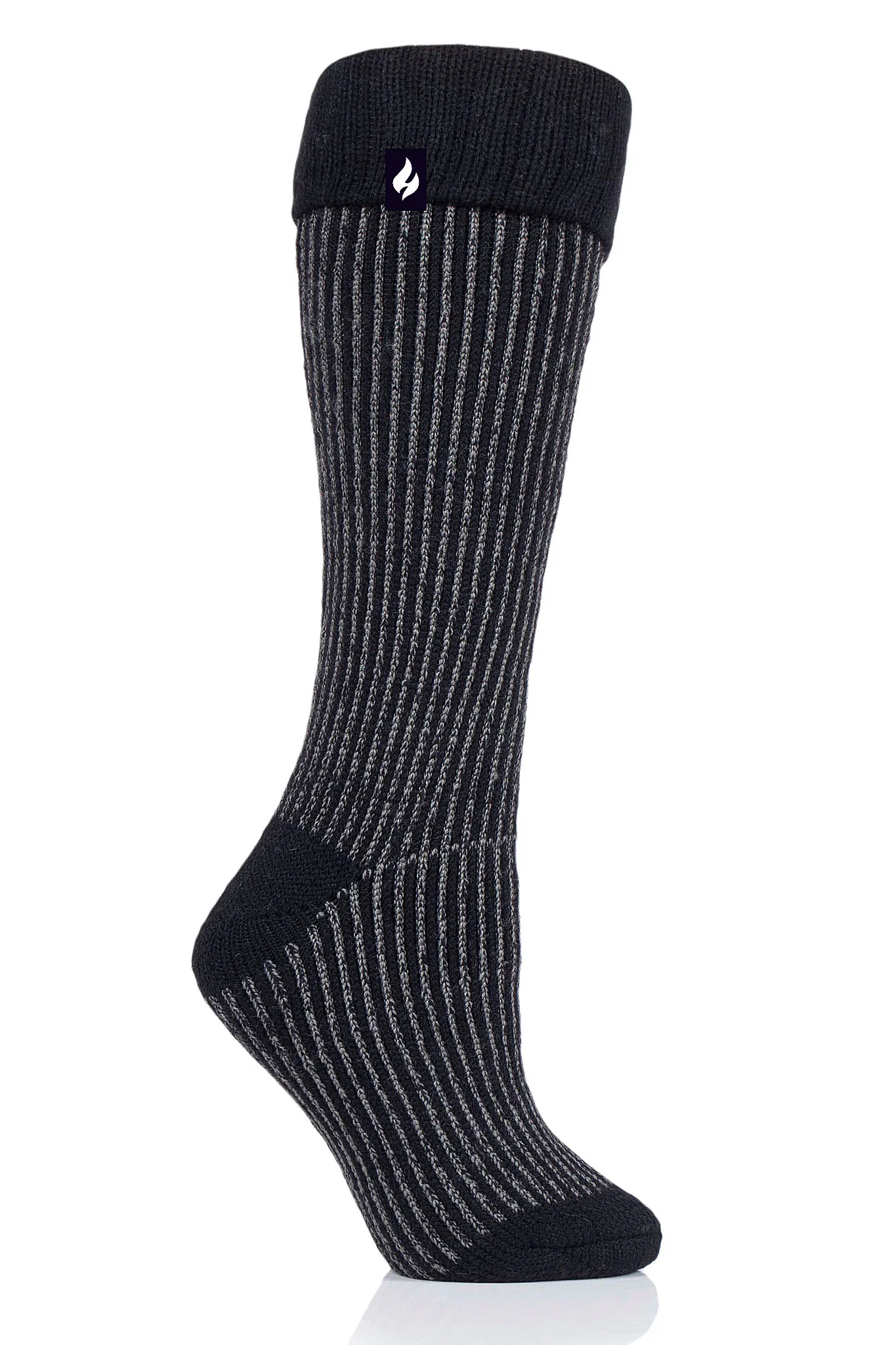 Women's Rachel ORIGINAL™ Ribbed Boot Socks - Image 3