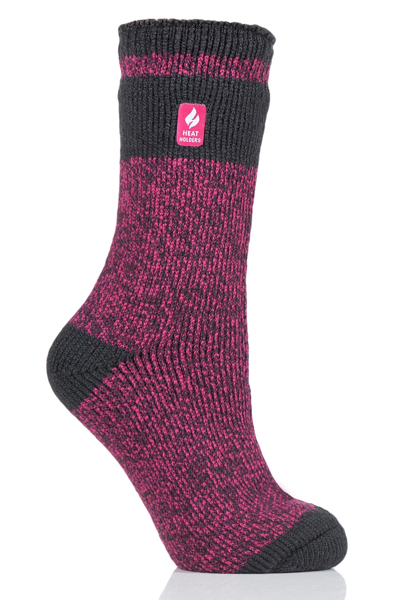 Women's Snowdrop ORIGINAL™ Block Twist Socks - Image 3