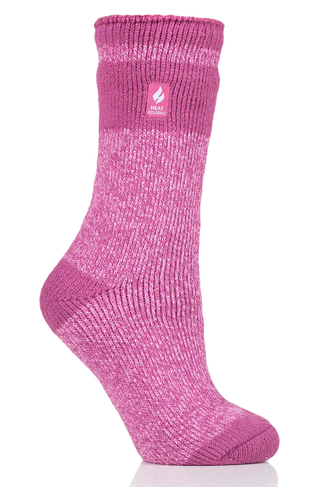 Women's Snowdrop ORIGINAL™ Block Twist Socks - Image 5