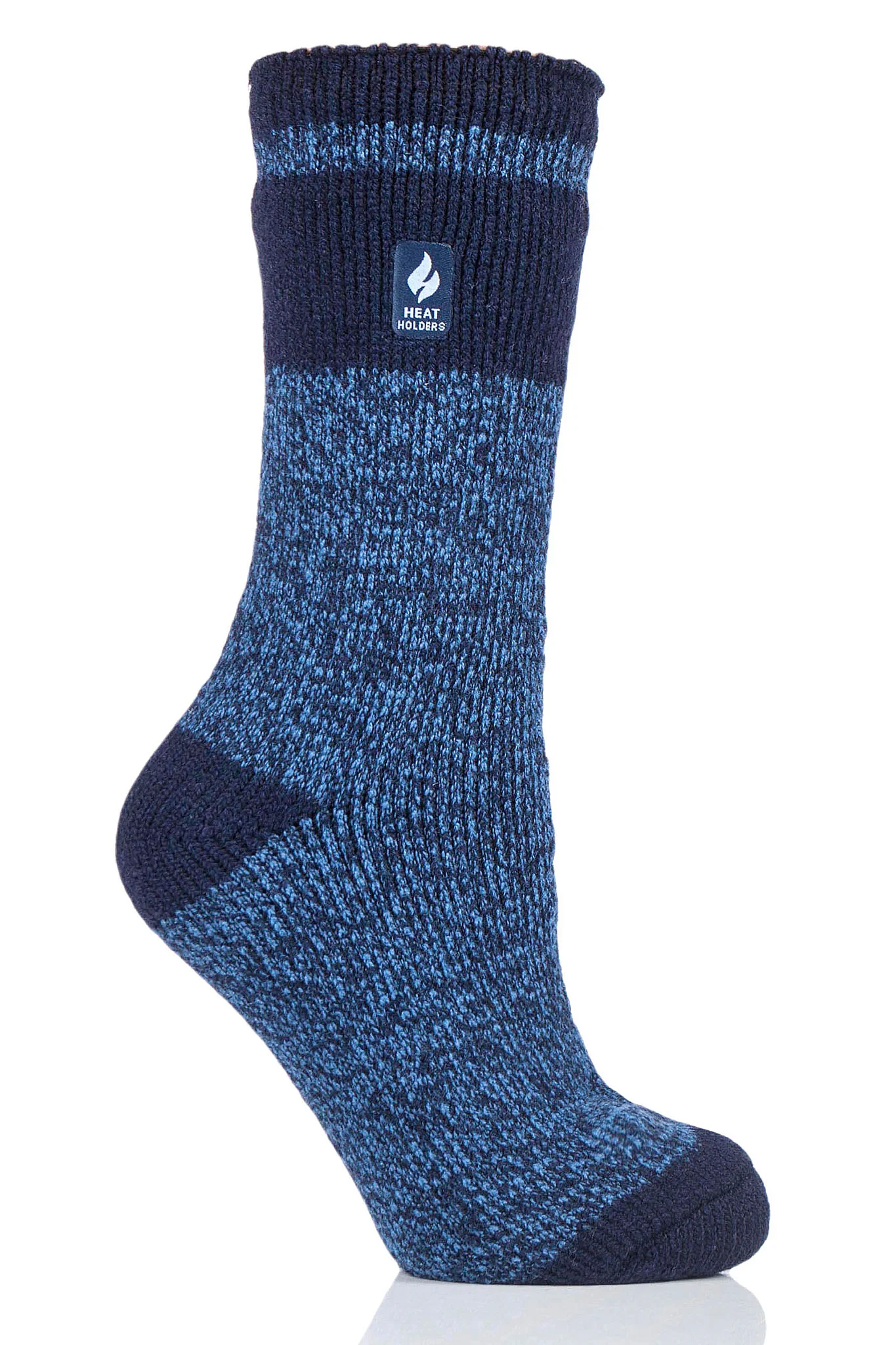 Women's Snowdrop ORIGINAL™ Block Twist Socks - Image 6