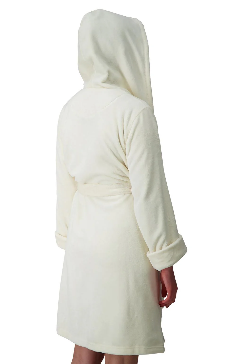 Women's Spa Robe - Image 4
