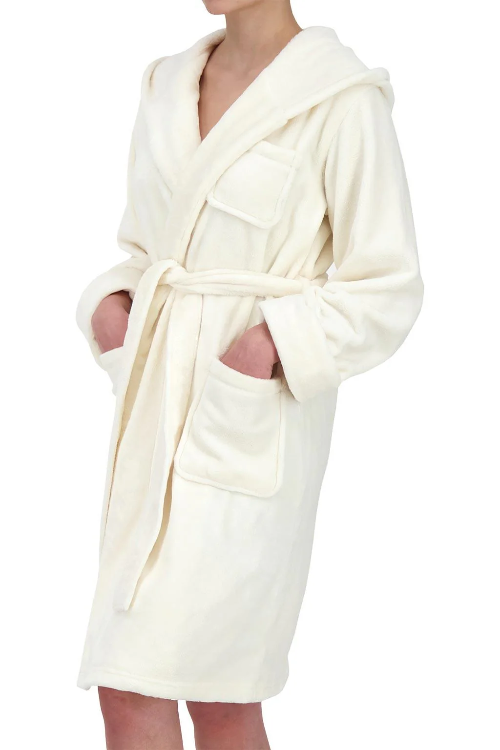 Women's Spa Robe - Image 5