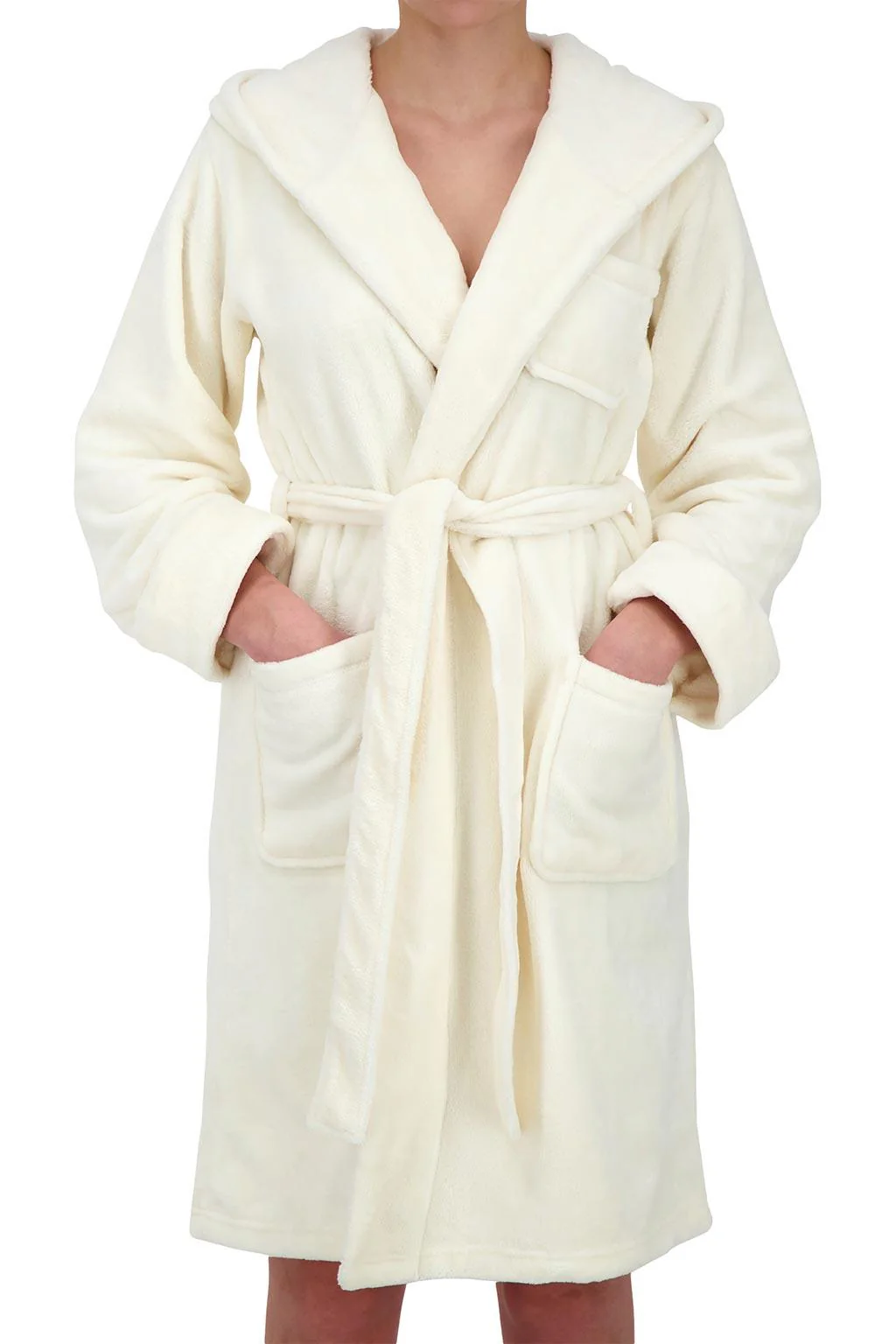 Women's Spa Robe - Image 6