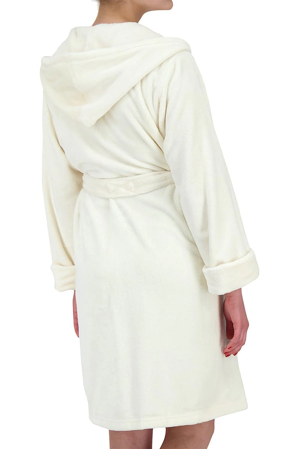 Women's Spa Robe - Image 7