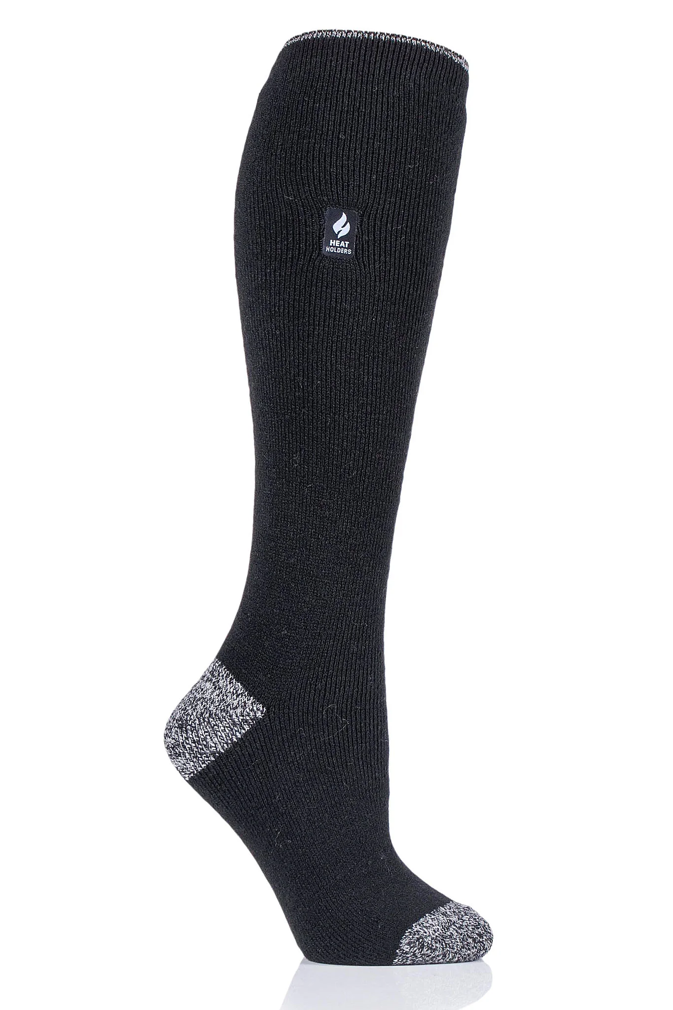 Women's Calla LITE™ Twist Long Socks - Image 3