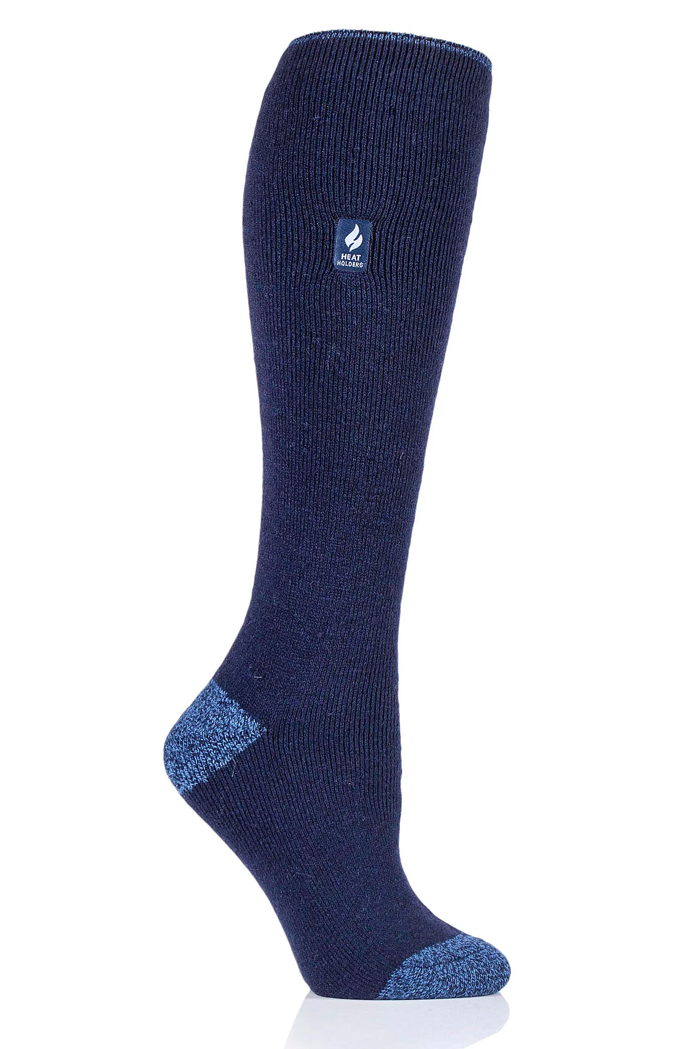 Women's Calla LITE™ Twist Long Socks - Image 4