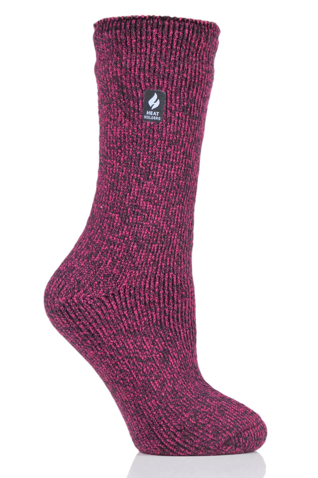 Women's Primrose Twist Crew Socks - Image 3