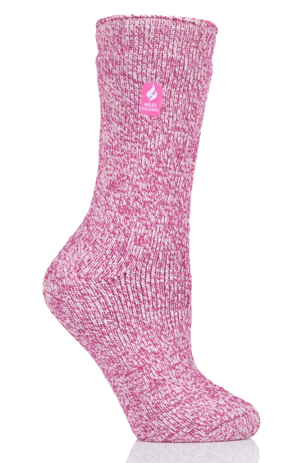 Women's Primrose Twist Crew Socks - Image 4