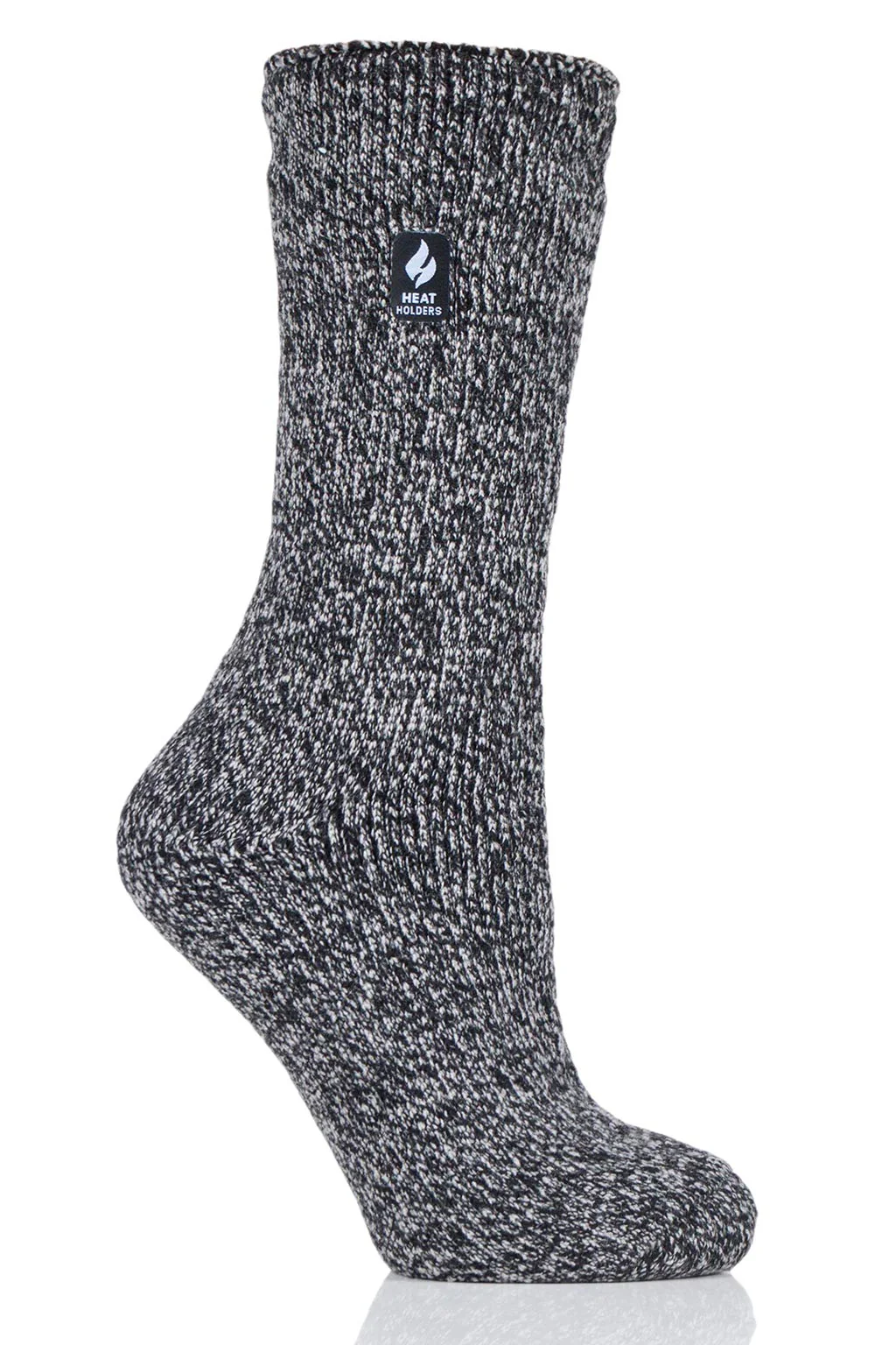 Women's Primrose Twist Crew Socks - Image 5