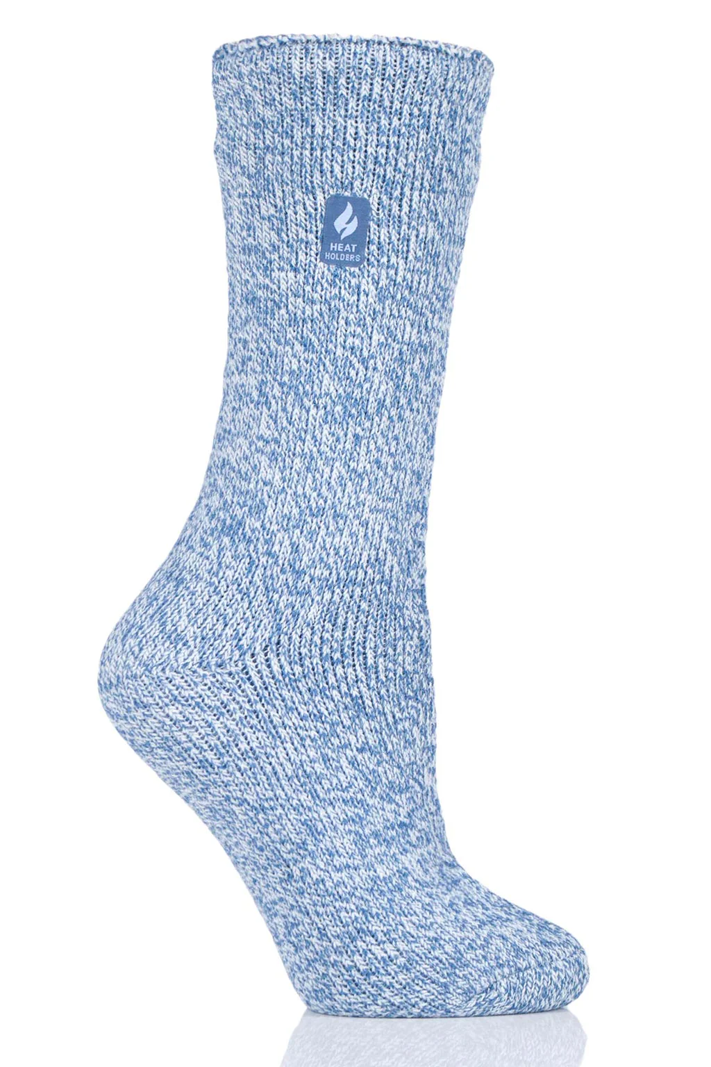 Women's Primrose Twist Crew Socks - Image 6