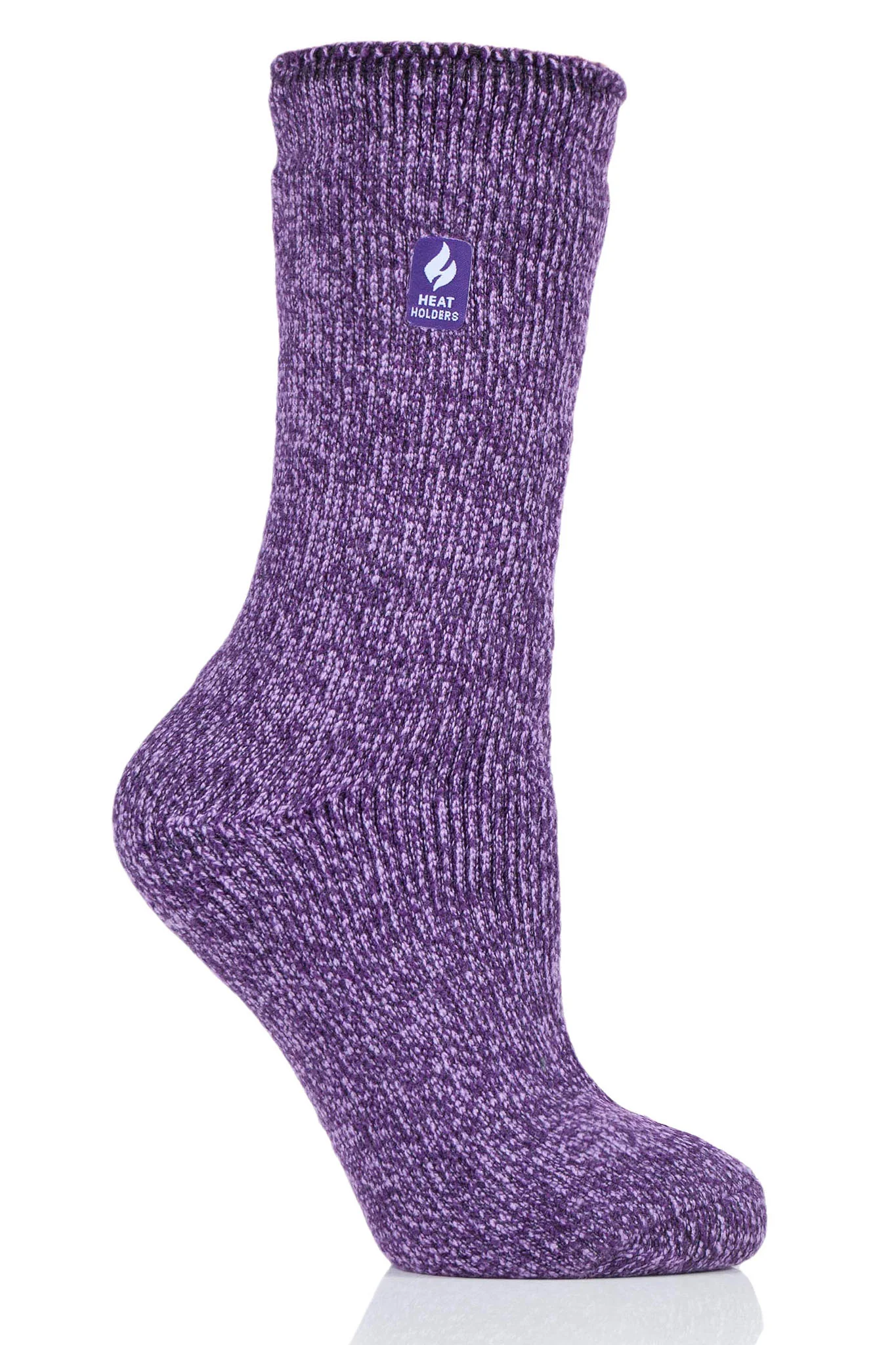 Women's Primrose Twist Crew Socks - Image 7