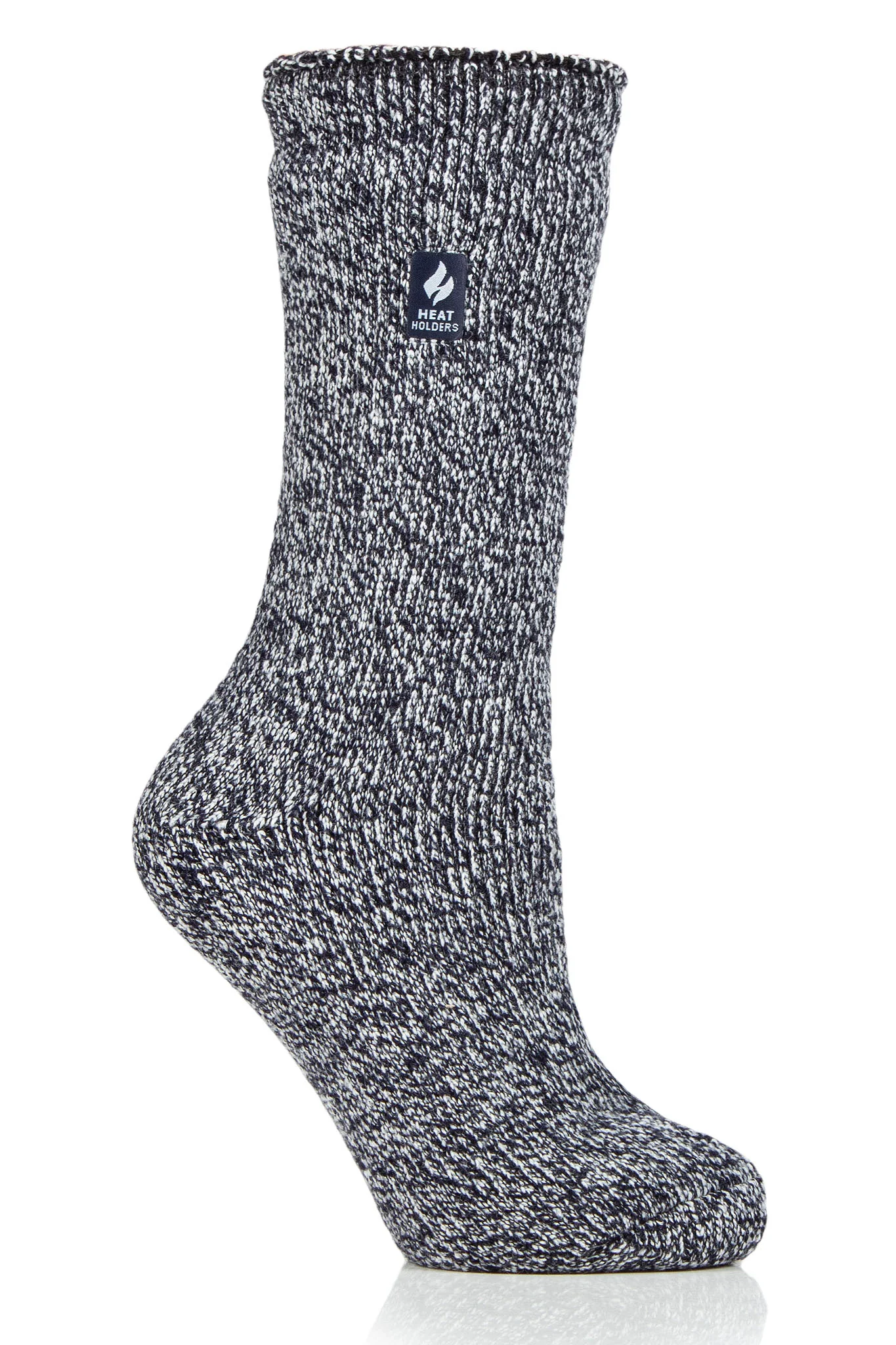 Women's Primrose Twist Crew Socks - Image 8