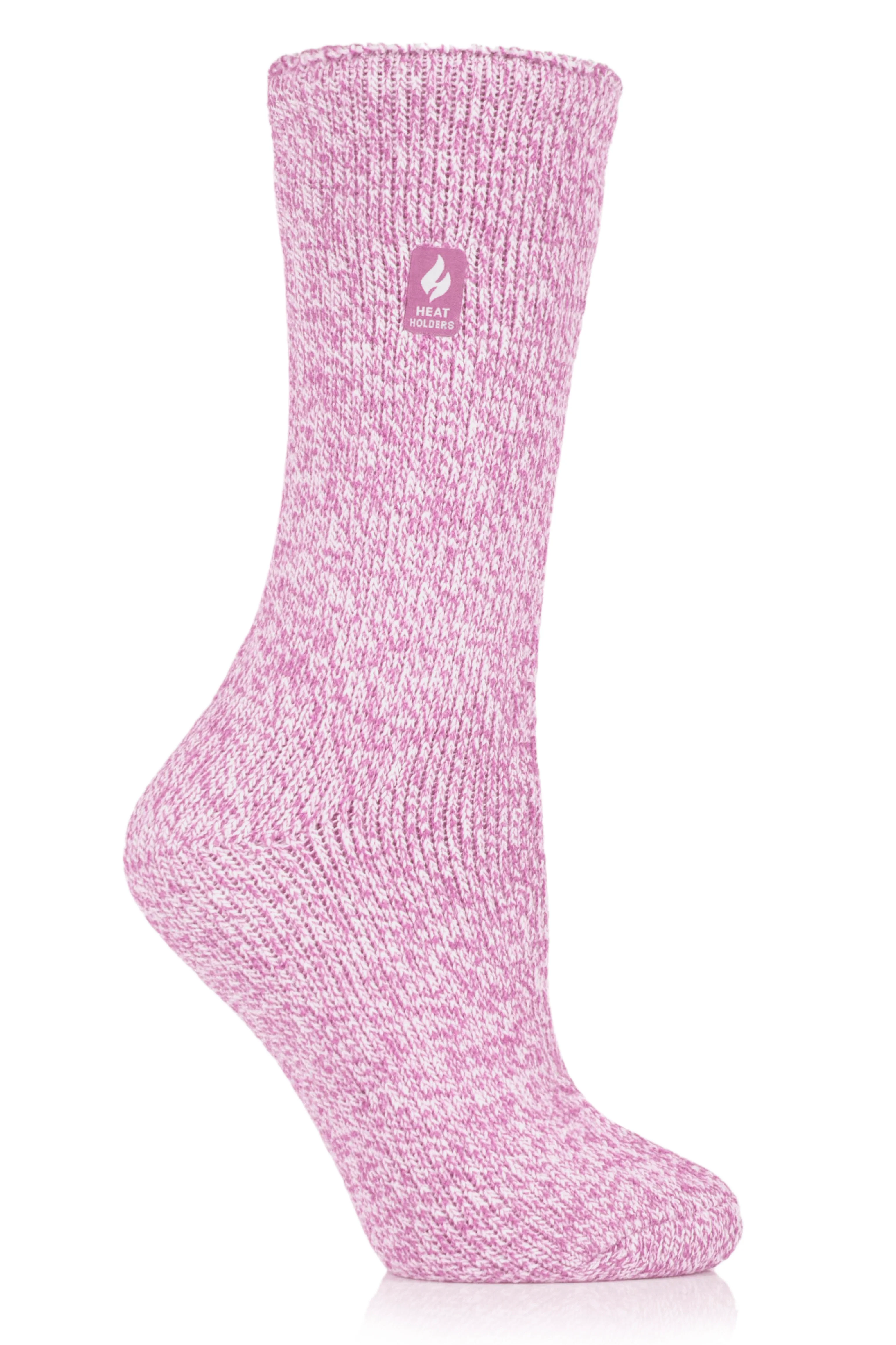 Women's Primrose Twist Crew Socks - Image 9