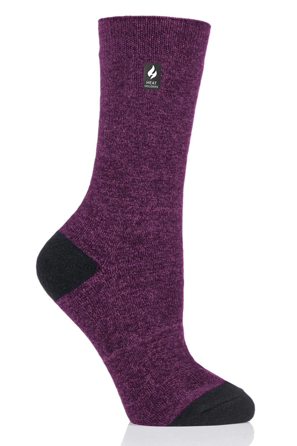 Women's Brenda ULTRA LITE™ Twist Socks - Image 4