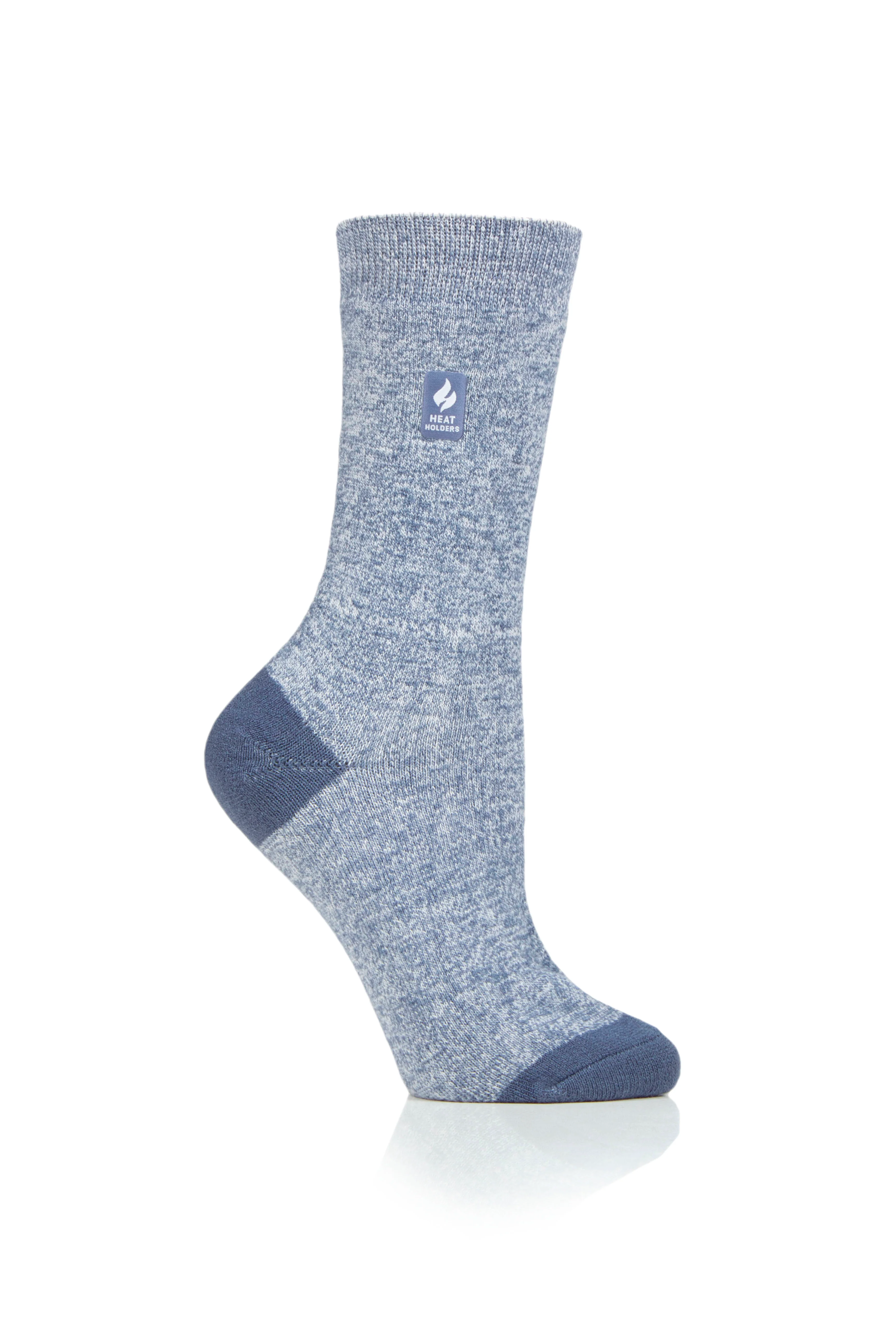 Women's Brenda ULTRA LITE™ Twist Socks - Image 6