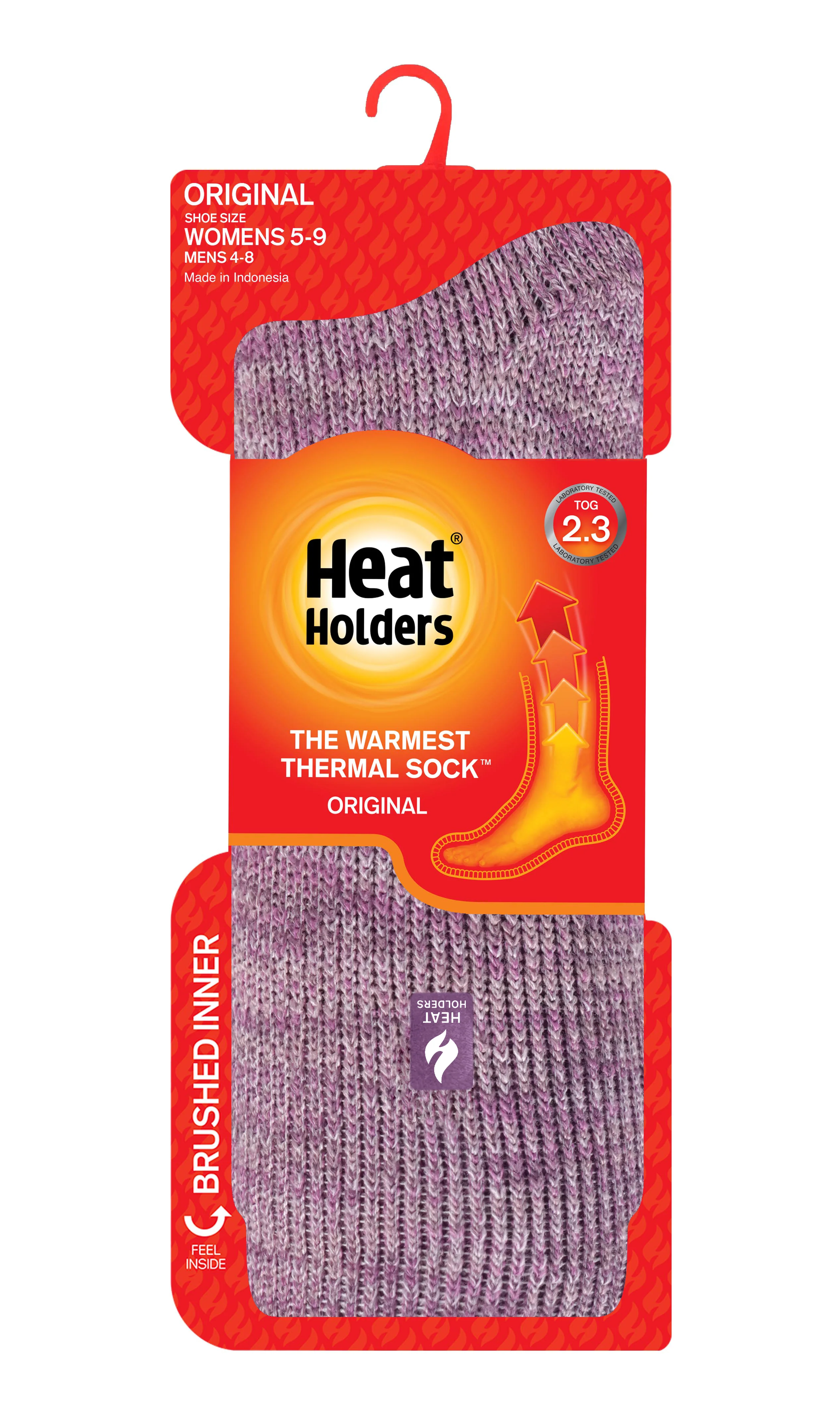 Women's Wendy ORIGINAL™ Twist Crew Socks - Image 3