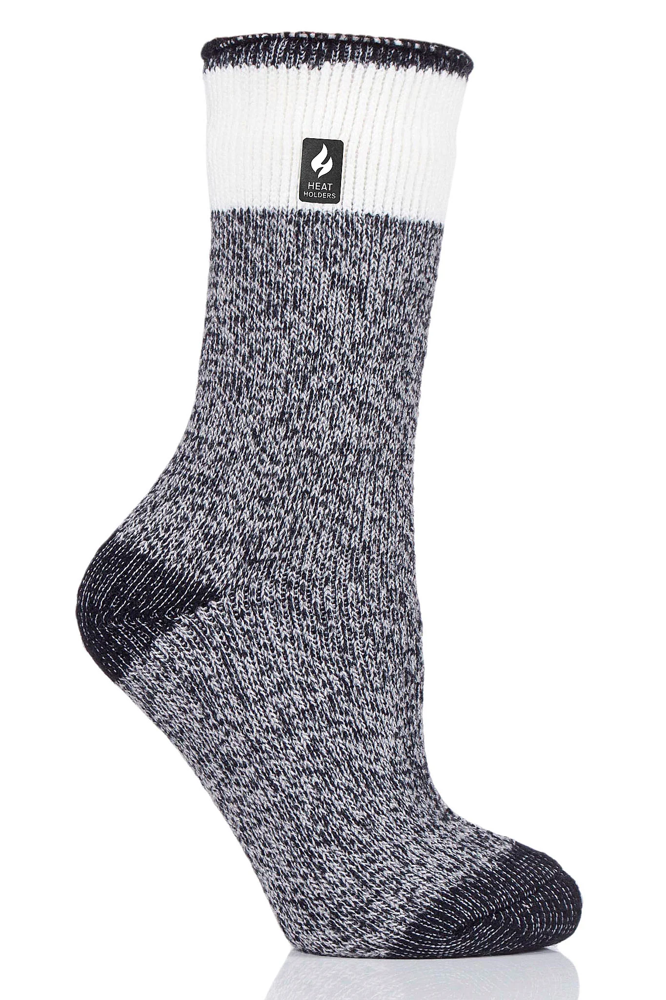 Women's Willow LITE™ Block Twist Socks - Image 3