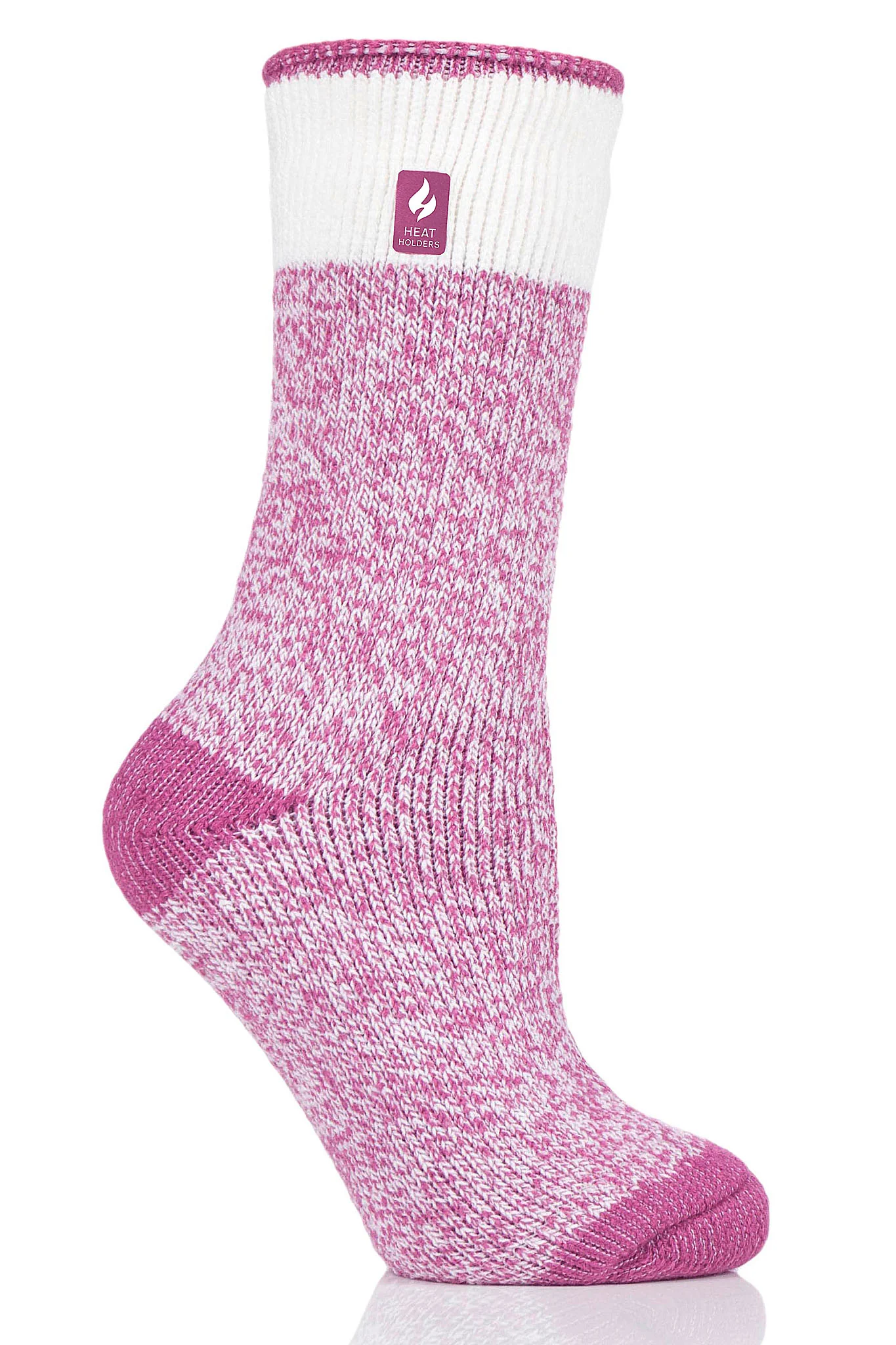 Women's Willow LITE™ Block Twist Socks - Image 4