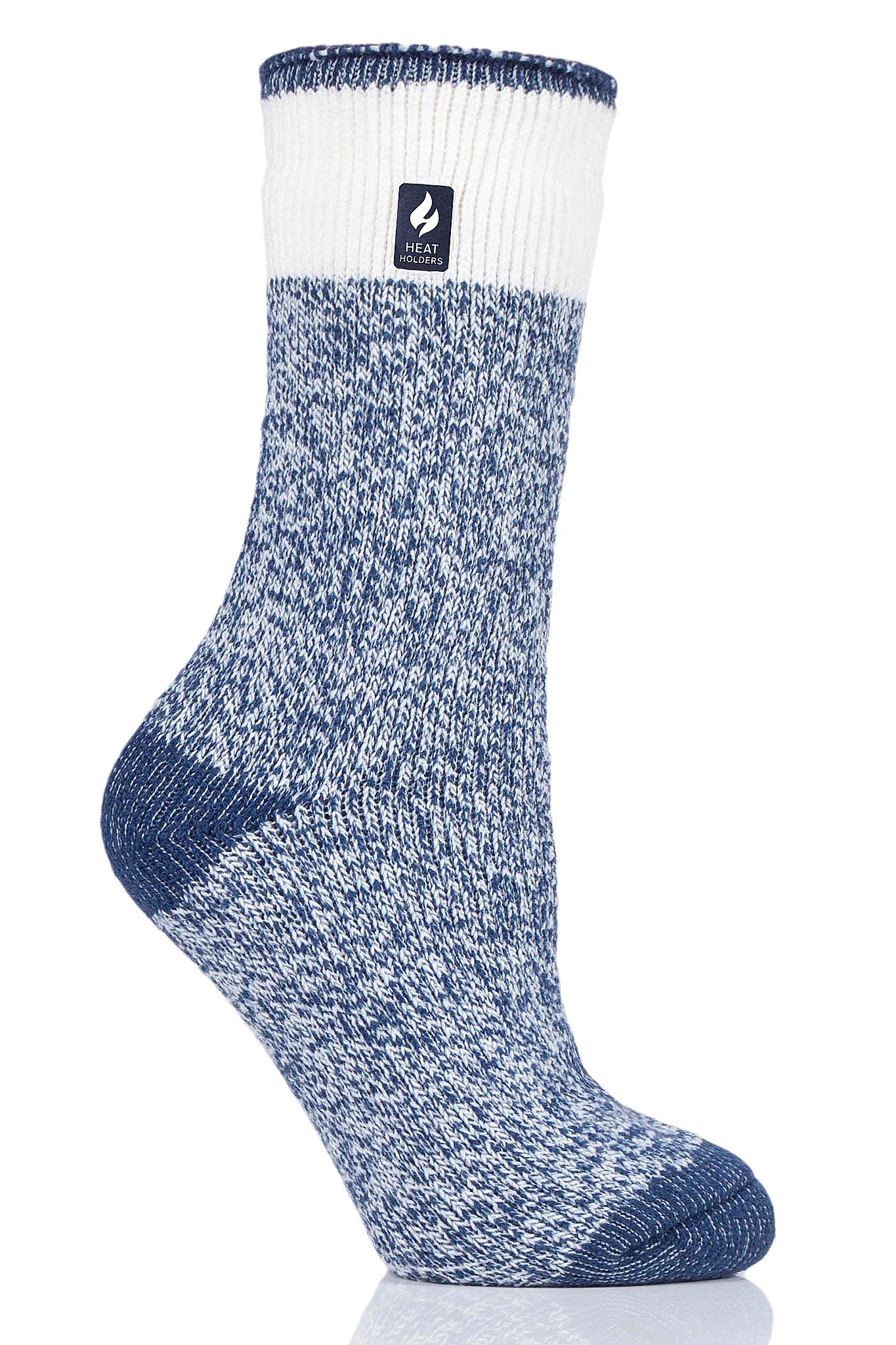 Women's Willow LITE™ Block Twist Socks - Image 5