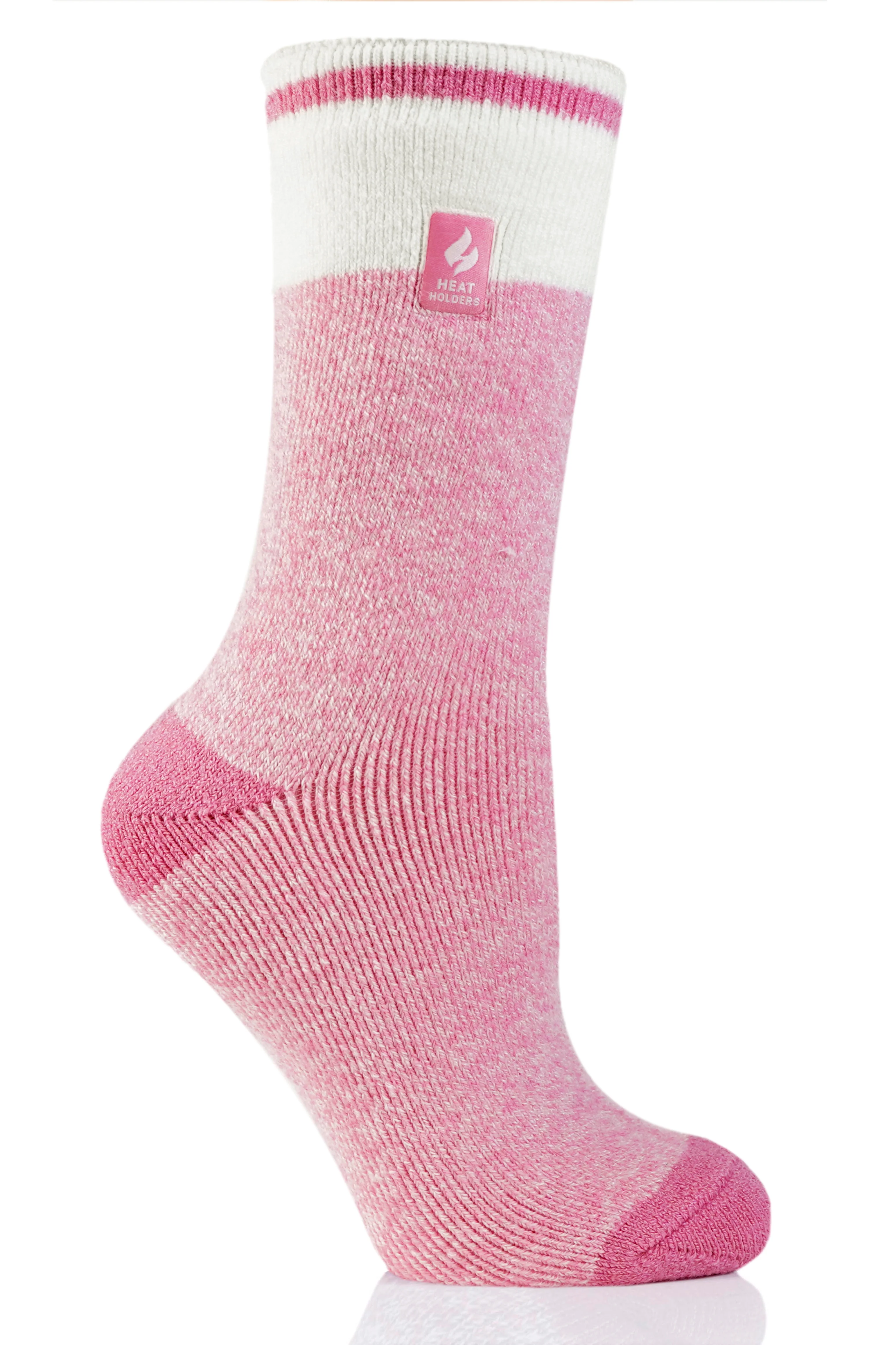 Women's Willow LITE™ Block Twist Socks - Image 6