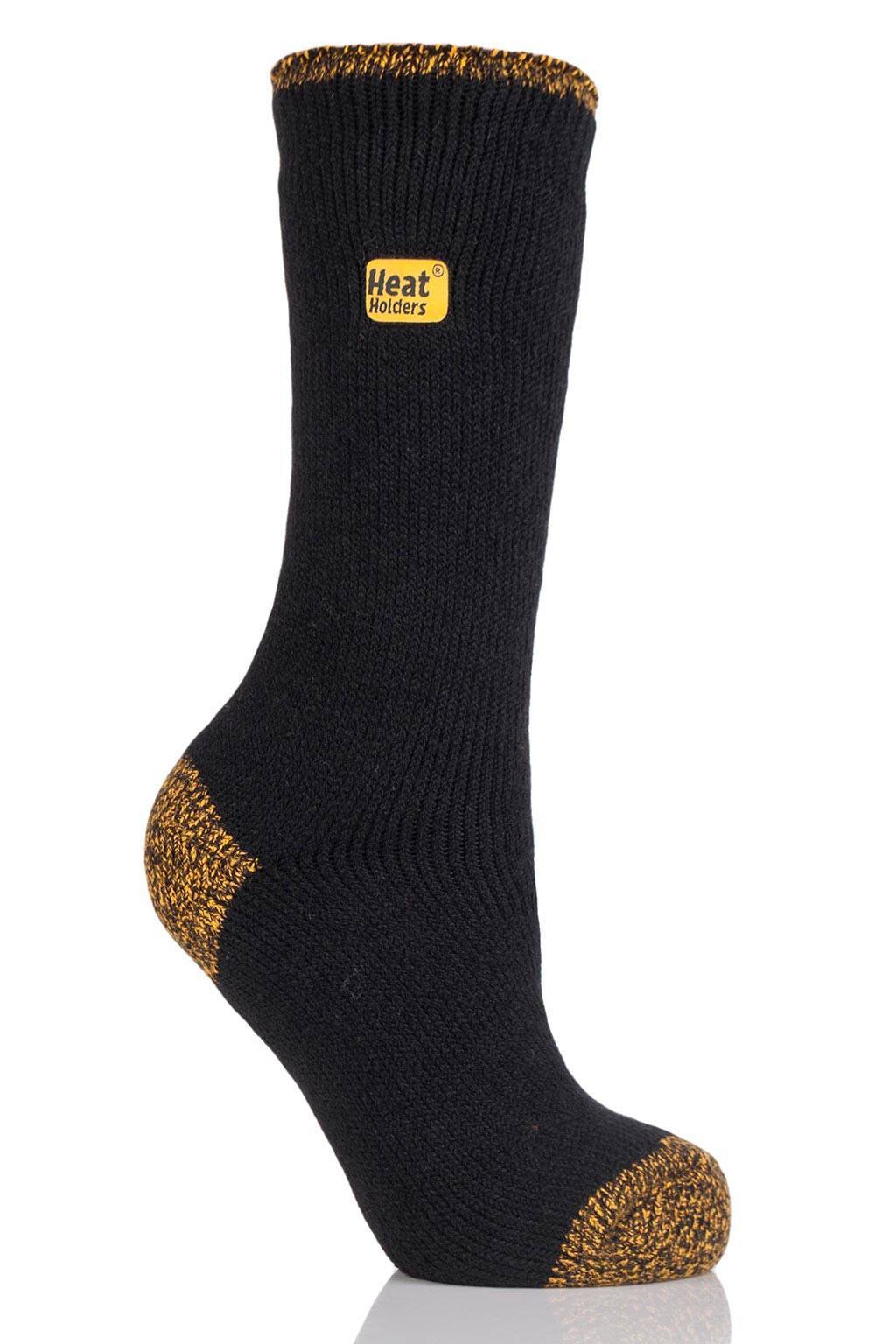Heat Holders Worxx® Women's Socks - Image 4